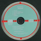 Abacab_CD